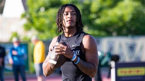 Takeaways on QB Malik Washington at Elite 11 | Cover 3