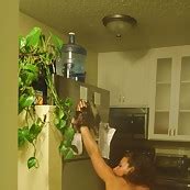 Spicy Latina Posing In Heels ShesFreaky