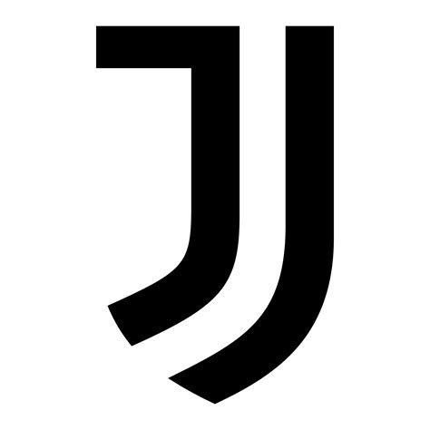 Logo Juventus Football Club PNG Logo De Times