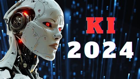 KI 2024 16 Vorhersagen für künstliche Intelligenz Das wird Passieren