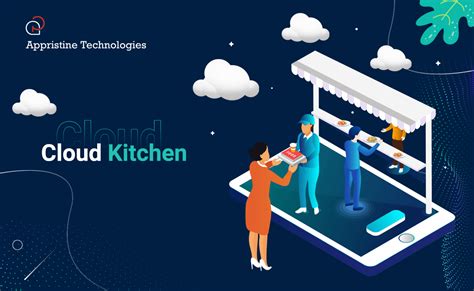 Cloud Kitchen Concept Cloud Kitchen Restaurants