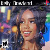 Kelly Rowland Song Download: Play & Listen Kelly Rowland all MP3 Song ...