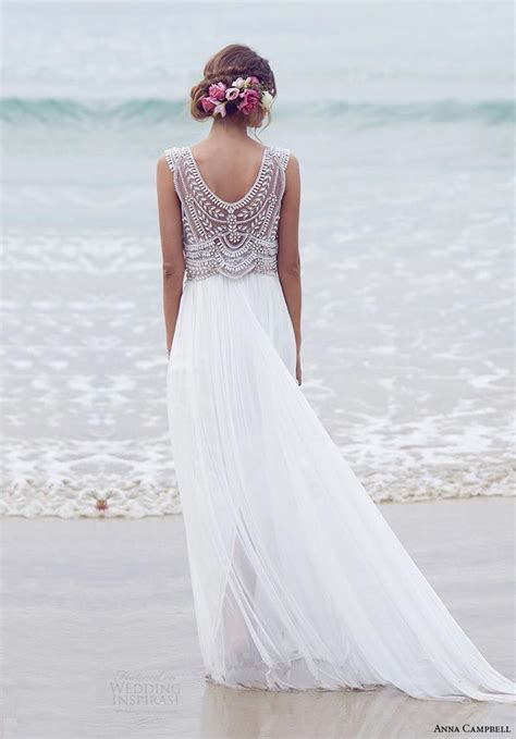 Vestido De Noiva Para Casamento Na Praia Simples Testando Produtos