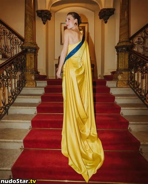 Sanna Marin Sannamarin Nude OnlyFans Photo 115 Nudostar TV