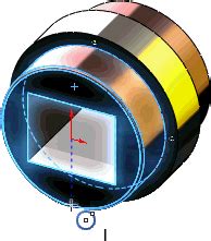 Skizzieren Auf Der Fl Che Eines Teils Solidworks Hilfe