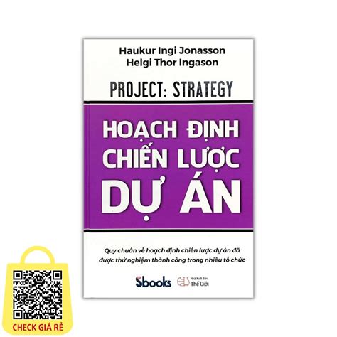 Hoạch định chiến lược dự án