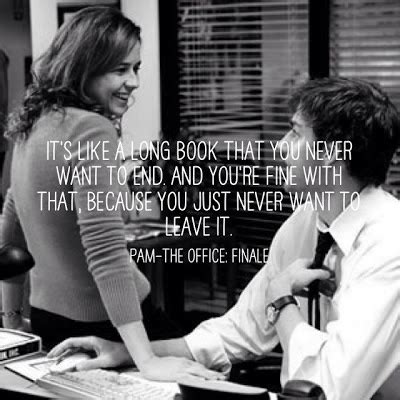 Love Jim And Pam Quotes. QuotesGram