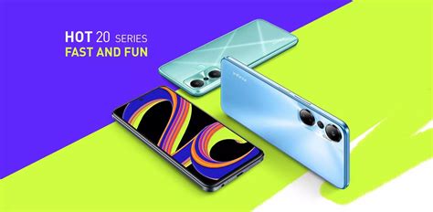 Infinix Hot Play G Launched In India Price Features Camera Battery Full Specifications