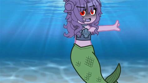 I Am Cala Maria Cuphead Gacha Clubcuphead Youtube