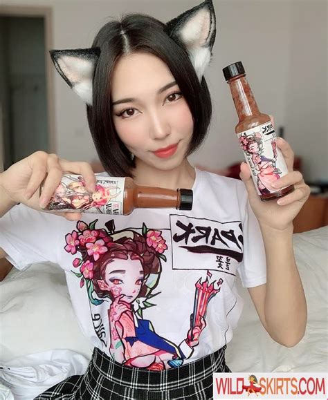 Ninja Vi Ninja Vi Nude OnlyFans Instagram Leaked Photo