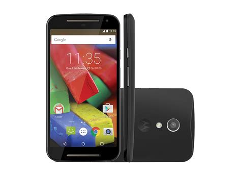 Celular Original Motorola Moto G 1 16gb Brinde R 49999 Em Mercado