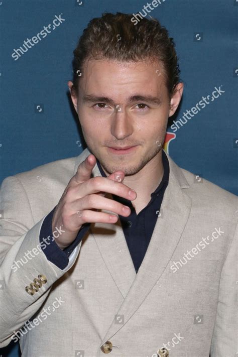 Callan Mcauliffe Editorial Stock Photo Stock Image Shutterstock