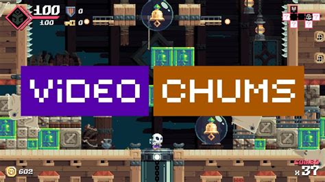 Flinthook Gameplay Ps4 Youtube