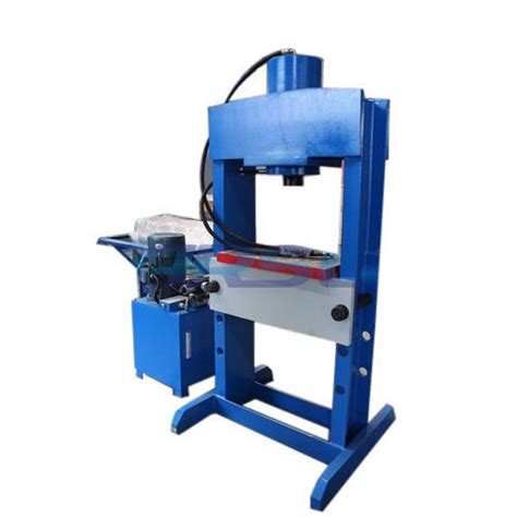 Industrial Hydraulic Pressing Machines At Best Price In Ghaziabad Ask