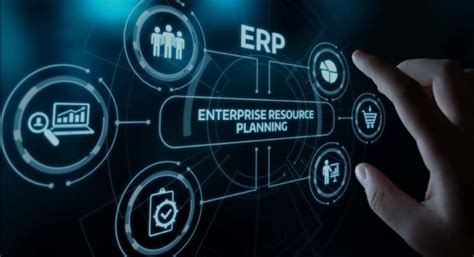 Challenges Faced Implementing New Erps