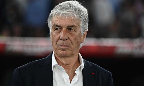 Atalanta Gasperini Non So Se Dalla Quarta Giornata Saremo Migliori