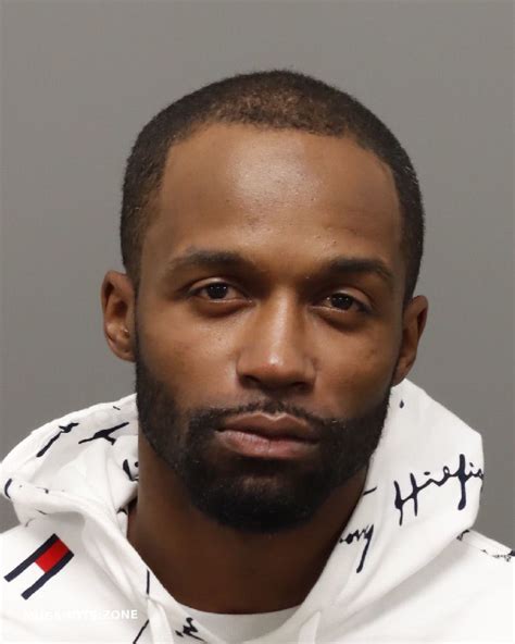 Teasley Reshawn Antoine 05272023 Wake County Mugshots Zone