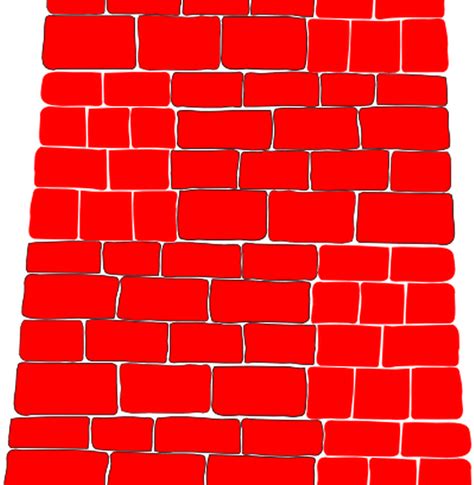 Download Red Brick Wall Texture