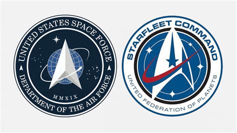 The new US Space Force logo kinda reminds me of the ISAF : r/acecombat