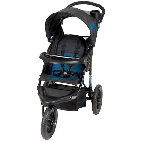 Baby Trend® Expedition® Sport LX Stroller Reviews 2019