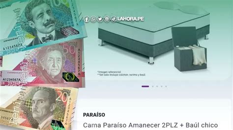 C Mo Solicitar El Bono Para So De Soles Para Comprar Cama Y