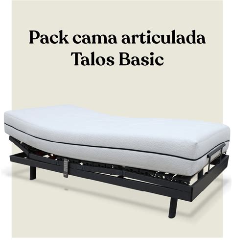 Descubre Las Mejores Camas Articuladas En Bed S Beds