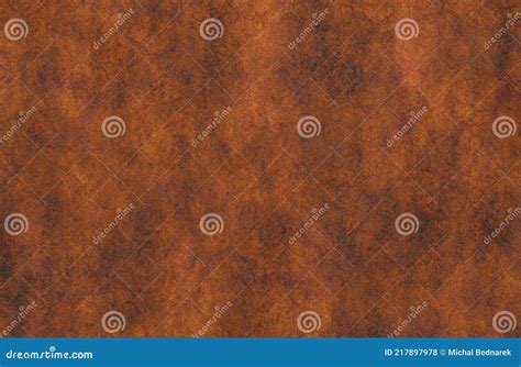 Rusted Iron Metal Texture Background Stock Photo CartoonDealer