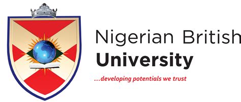 - Nigerian British University