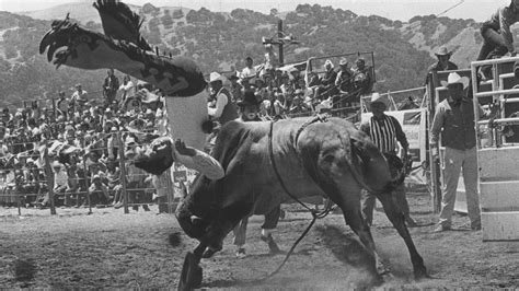 Bull Riding - National Cowboy & Western Heritage Museum