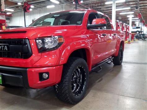 TRD Pro | Toyota Tundra Discussion Forum