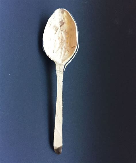 Wooden Spoon Carving : 6 Steps - Instructables