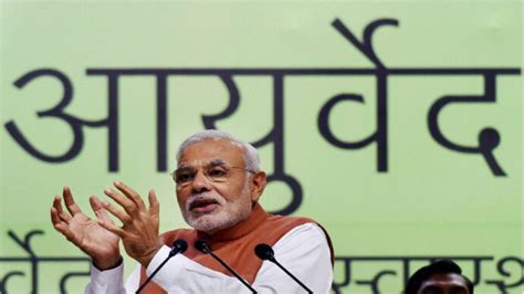 Eyeing Stronger Ties With East Asia Modi Embarks On Three Nation Tour