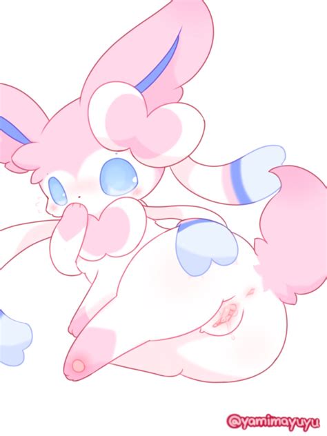 Post Porkyman Sylveon Yaminako