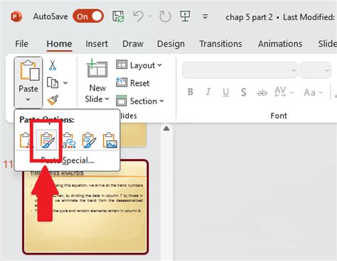 How To Insert Excel Into Powerpoint Easy Ways Wps Office Blog