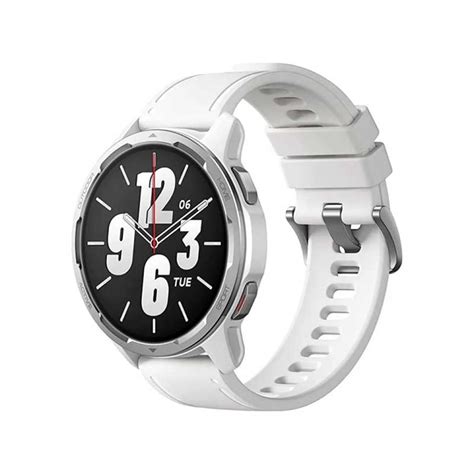 Xiaomi Watch S1 Active – Utelfzco