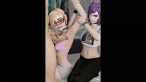 The Best Of Denisem Compilation 20 Cum On Tits Porn Feat Viola 3D By Patreon XHamster