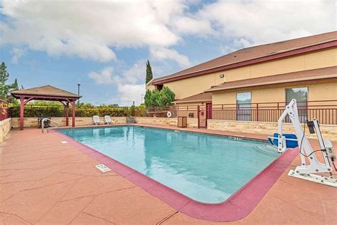 BEST WESTERN BRADY INN $84 ($̶9̶5̶) - Updated 2023 Prices & Motel ...