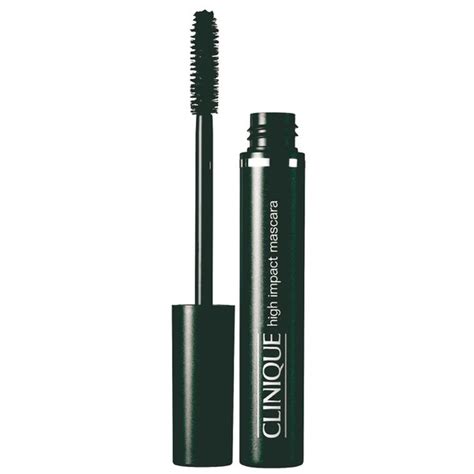 Clinique High Impact Mascara G Free Shipping Lookfantastic