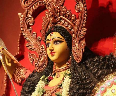 Navratri 2022 कल से शुरू हो रहे नवरात्र गाजियाबाद के इस मंदिर में