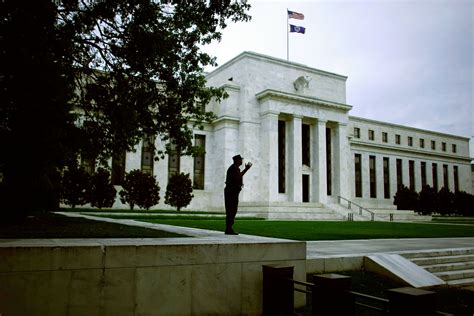 The History And Purpose Of The U S Federal Reserve