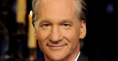 Who Has Bill Maher Dated? Here's a List With Photos