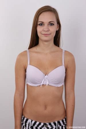 Lovely Looking Well Shaped Brunette With Soft Tits Cute XXX Dessert