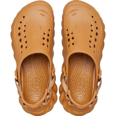 Snapklik Crocs Unisex Adult Echo Clogs