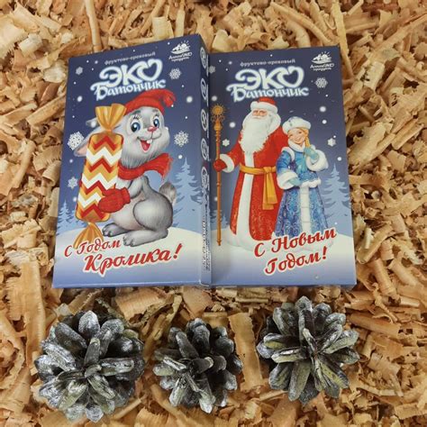 Эко-батончик в ассортименте — купить в городе Новосибирск, цена, фото ...