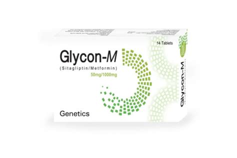 Glycon M Tablets S Time Medical