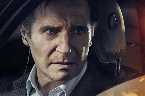 Retribution Trailer: It’s ‘Speed’ In Liam Neeson’s Car!