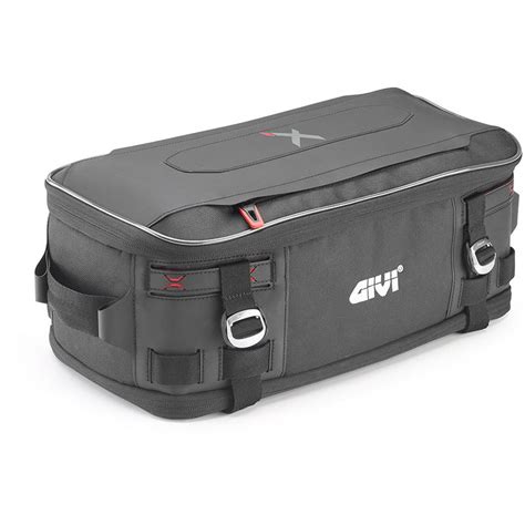 Sacoche De Selle Cargo Xl Givi Moto Axxe Fr Sac De Selle