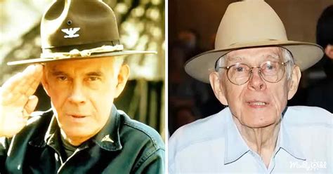 M*A*S*H Cast Then and Now – How They Changed – Madly Odd!