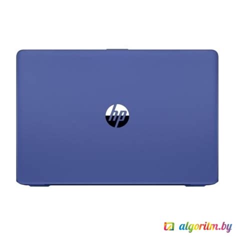 HP 15-bw065ur (2BT82EA) купить ноутбук в Алгоритме