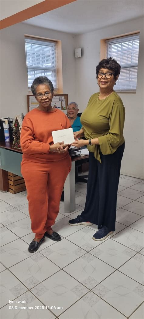 Bermuda Public Services... - Bermuda Public Services Union